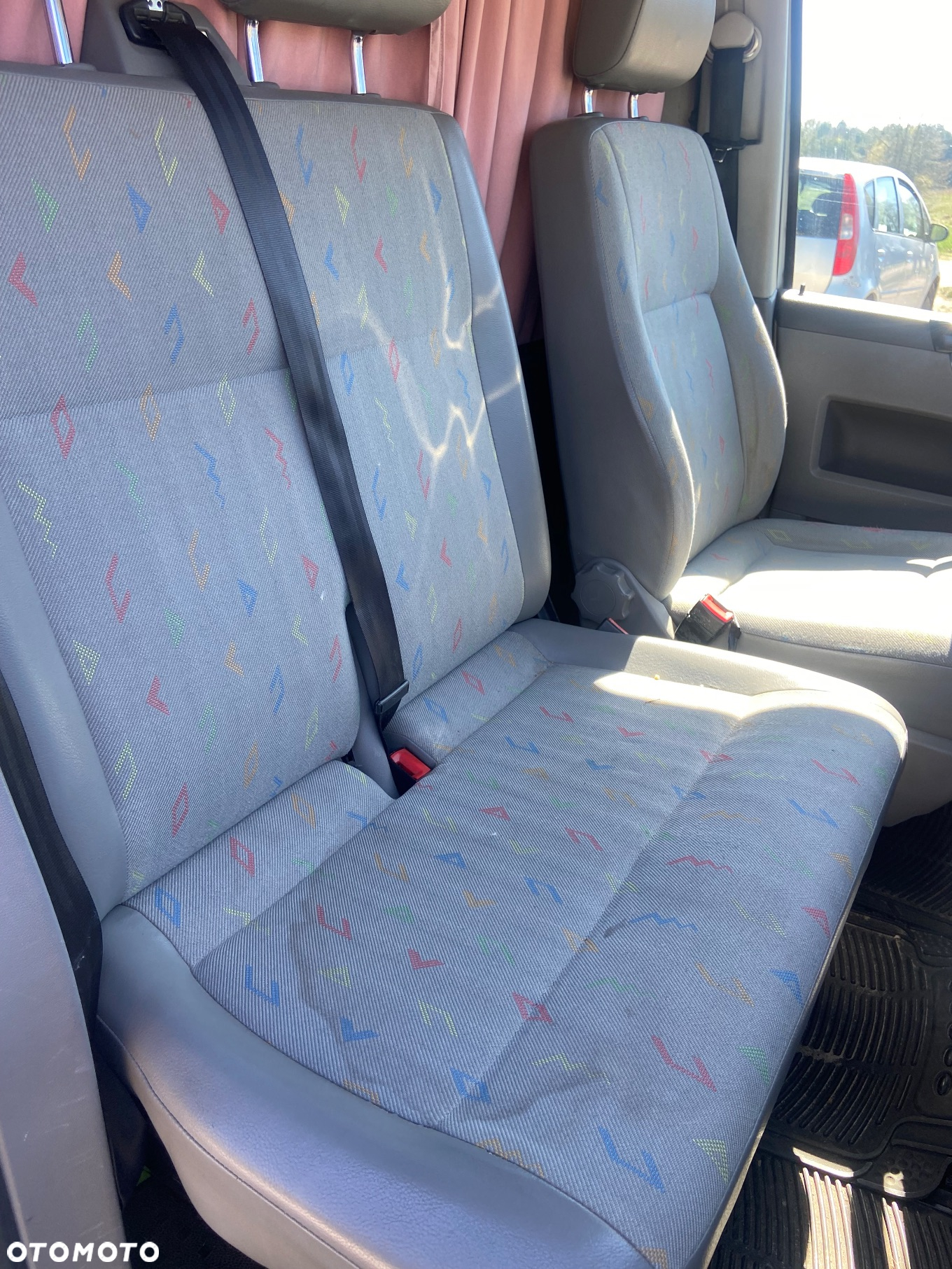 Volkswagen Transporter T5 - 11