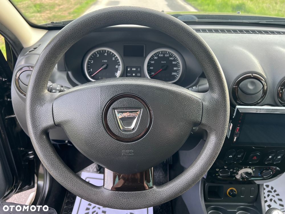 Dacia Duster 1.6 16V 105 4x2 Prestige - 32