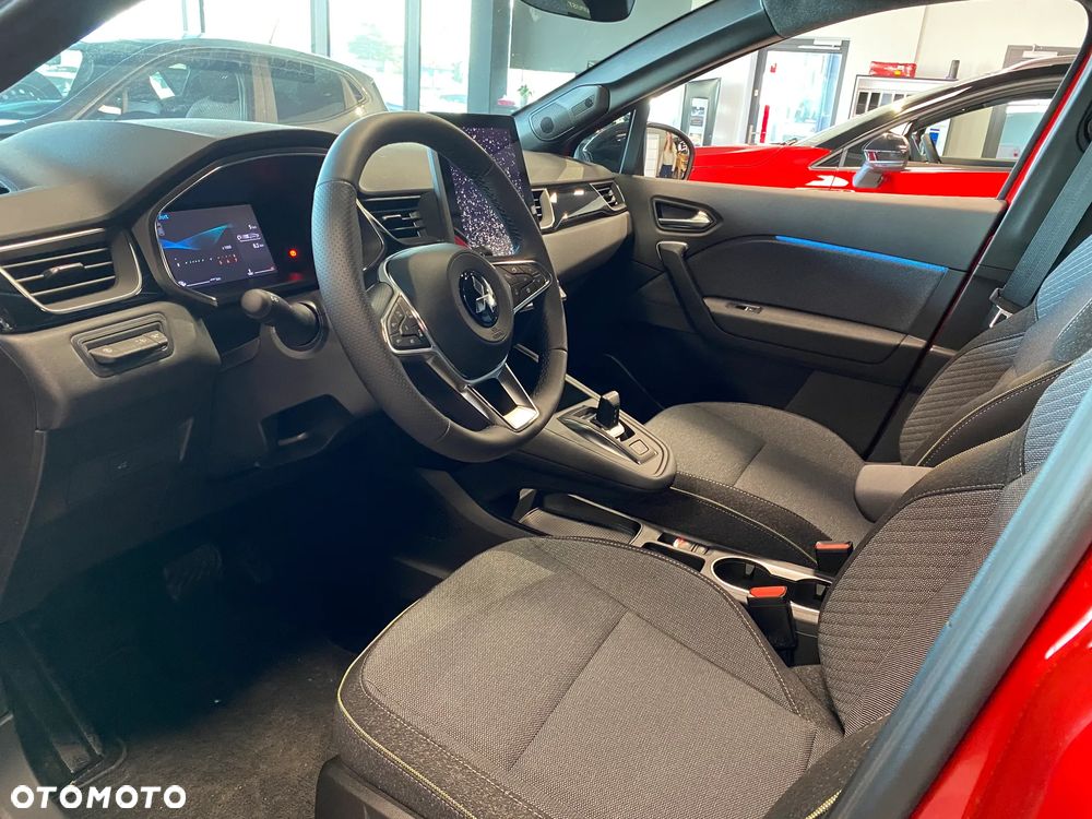 Mitsubishi Grandis 1.3T mHEV Intense Style Cold DCT - 8