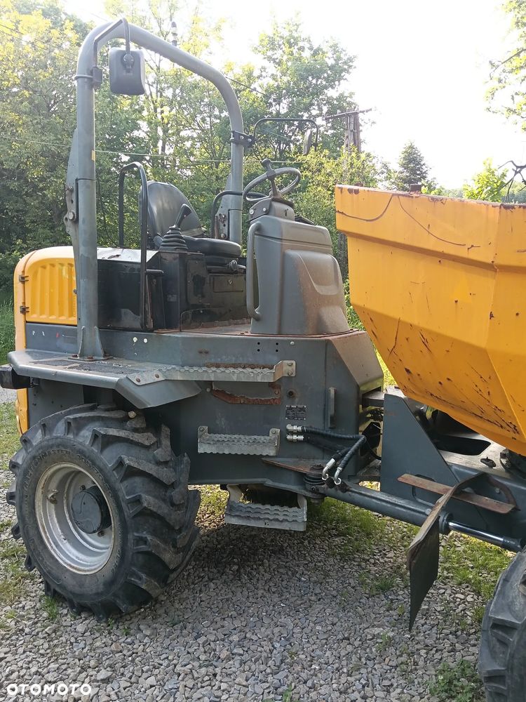 Wacker Neuson DW 60 - 4
