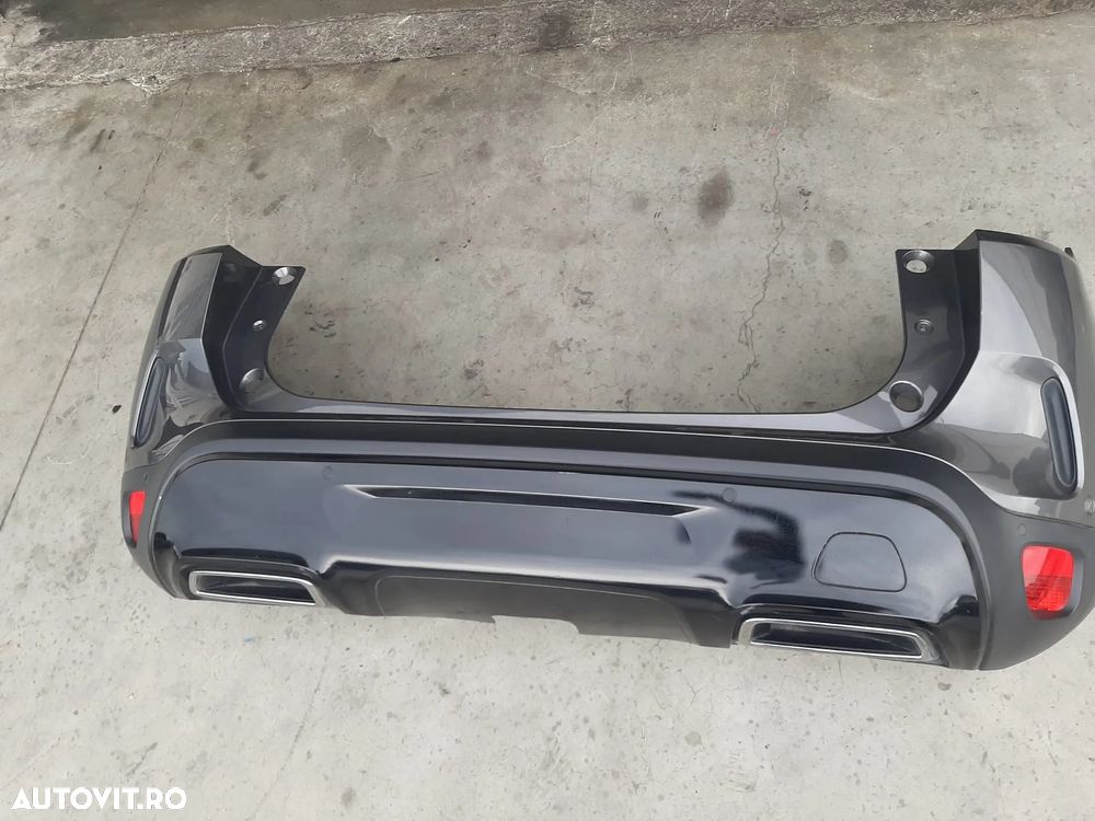 bara spate completa citroen c5 aircross 2019 98253971 zos-99909144 - 1