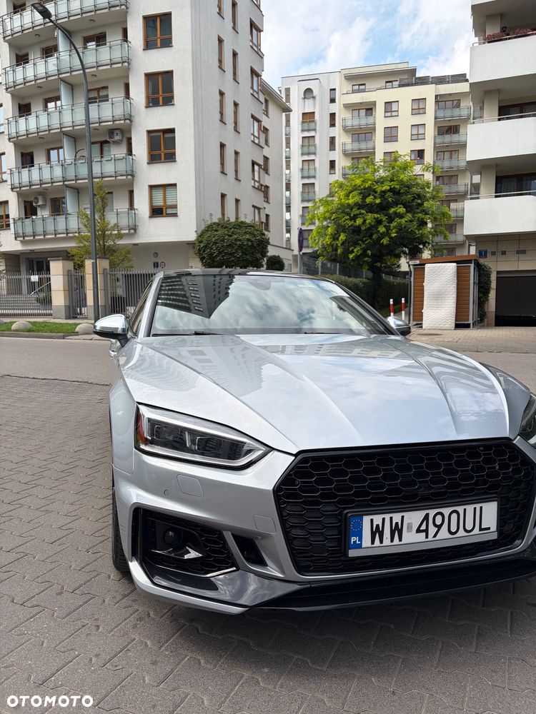 Audi S5 Sportback - 4