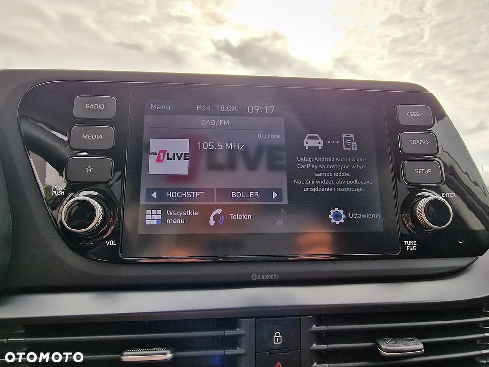 Hyundai i20 1.0 T-GDI EDITION 30 - 15