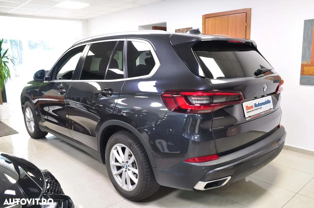 BMW X5 - 6