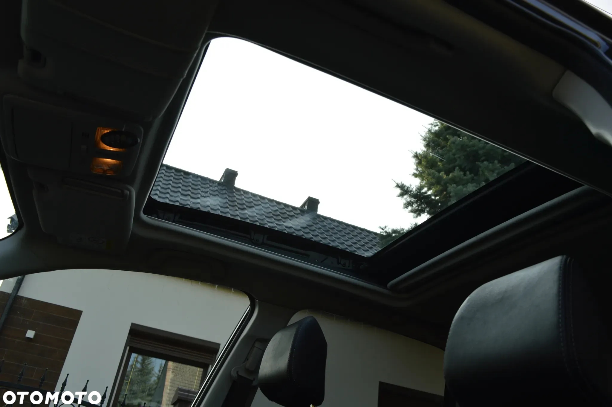 Subaru Forester 2.0XT Platinum Lineartronic - 15