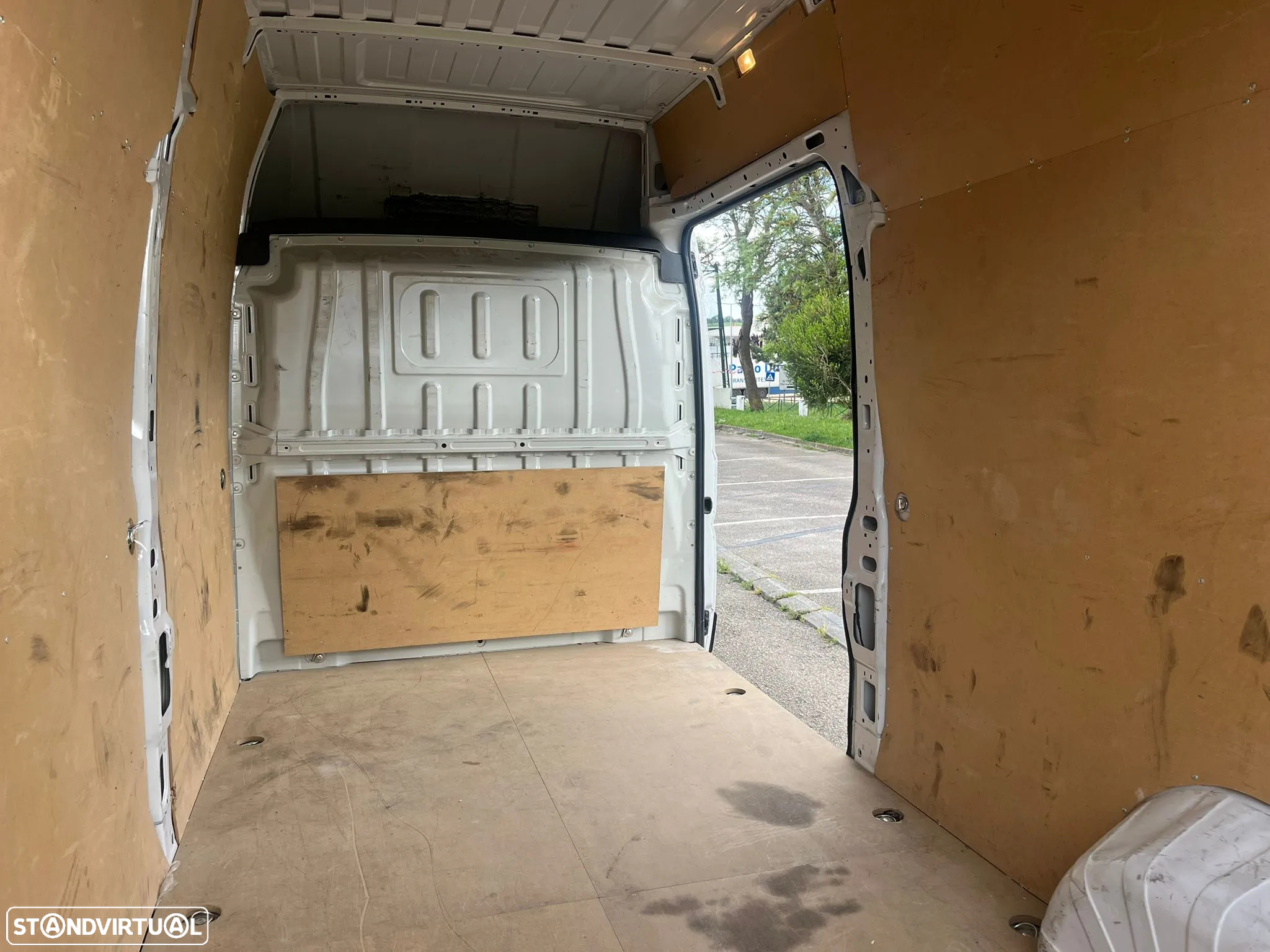Fiat DUCATO 2.2 M-JET 140cv - L3-H3  - AC - IVA DEDUTÍVEL - 13