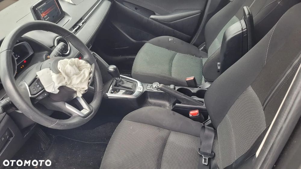 Mazda 2 SKYACTIV-G 90 Exclusive-Line - 11