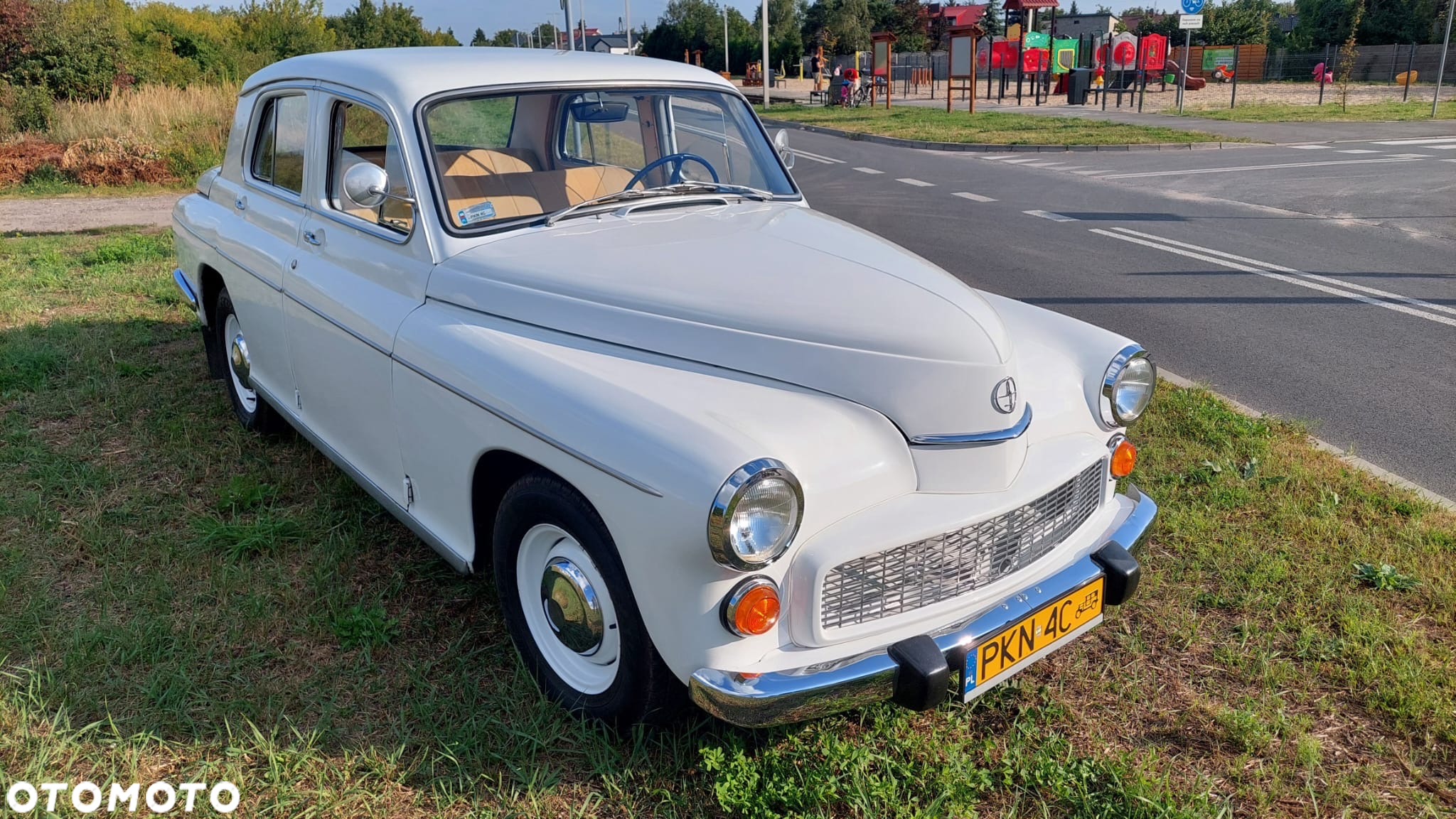Warszawa 223 - 5