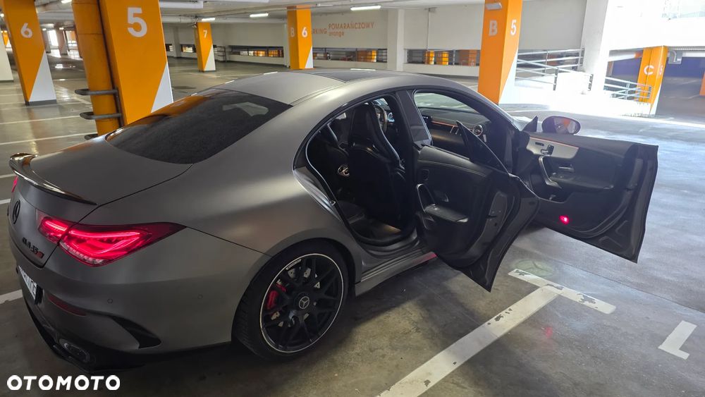 Mercedes-Benz CLA - 17