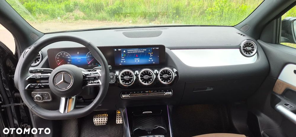 Mercedes-Benz GLA 200 mHEV AMG Line 7G-DCT - 15