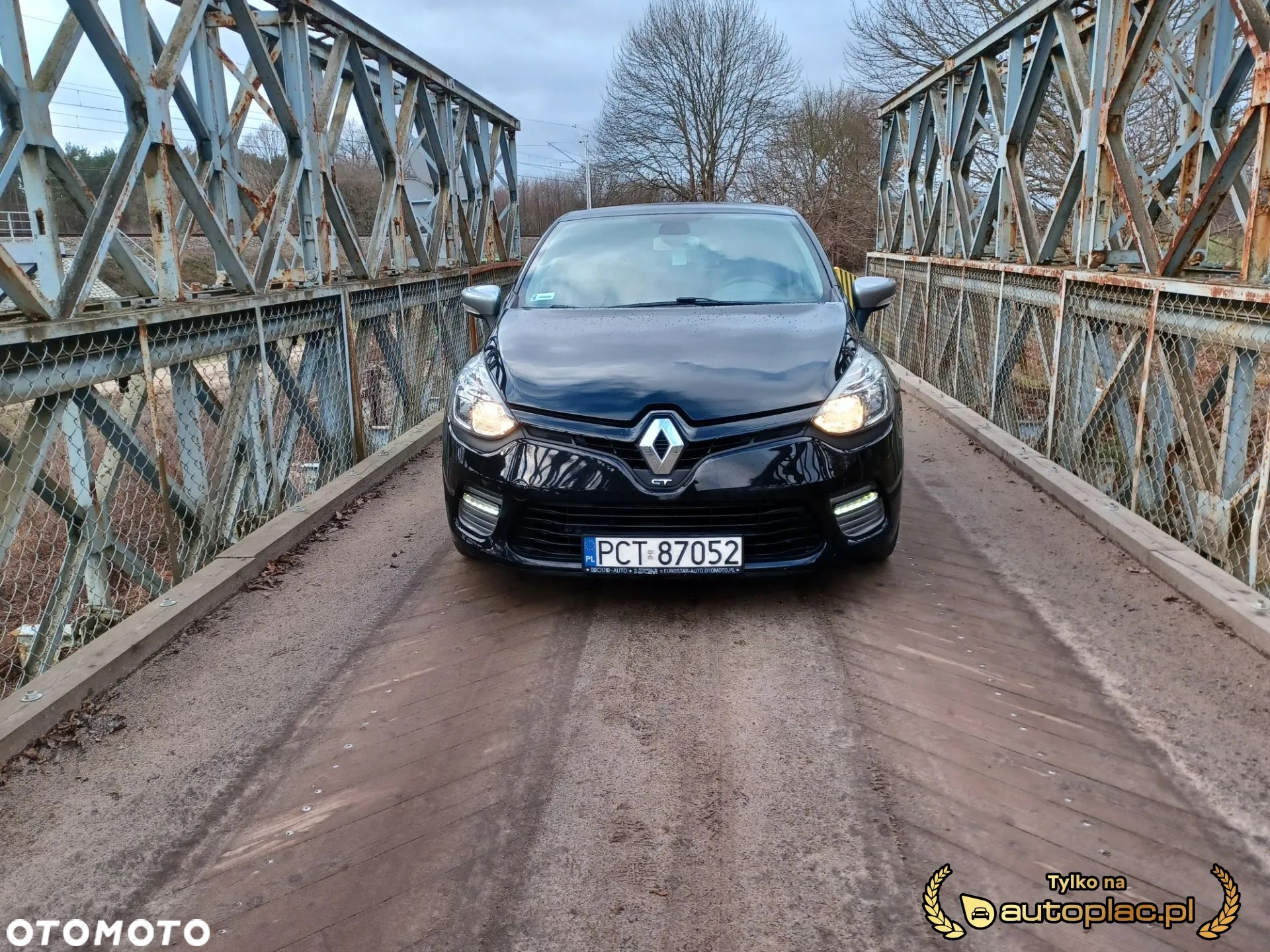 Renault Clio 1.2 TCe GT 120 EDC - 9