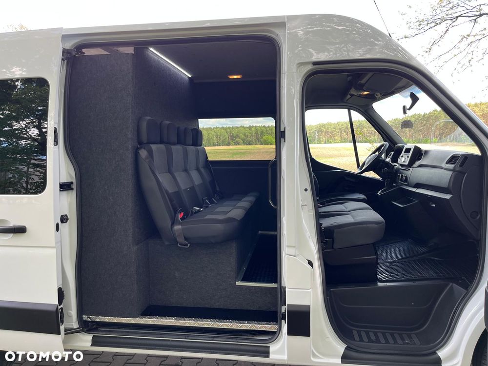 Renault Master - 17