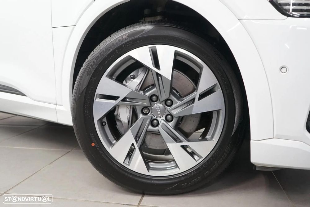 Audi e-tron 50 quattro S line - 7