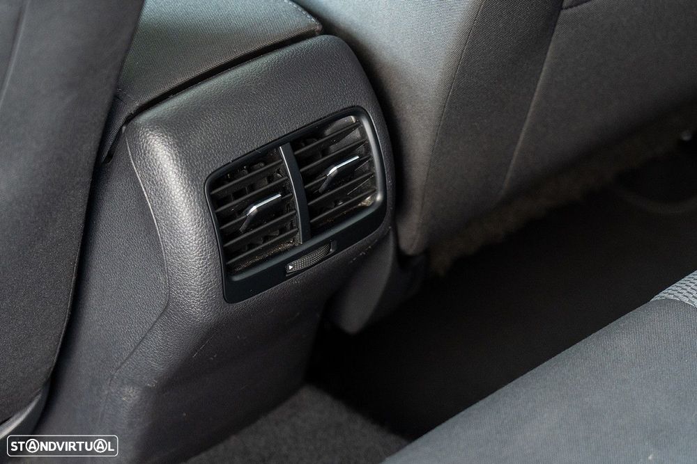 VW e-Golf Standard - 40