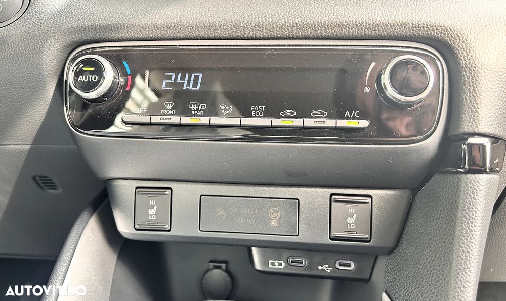 Mazda 2 G116 CVT HEV Centre-Line - 18