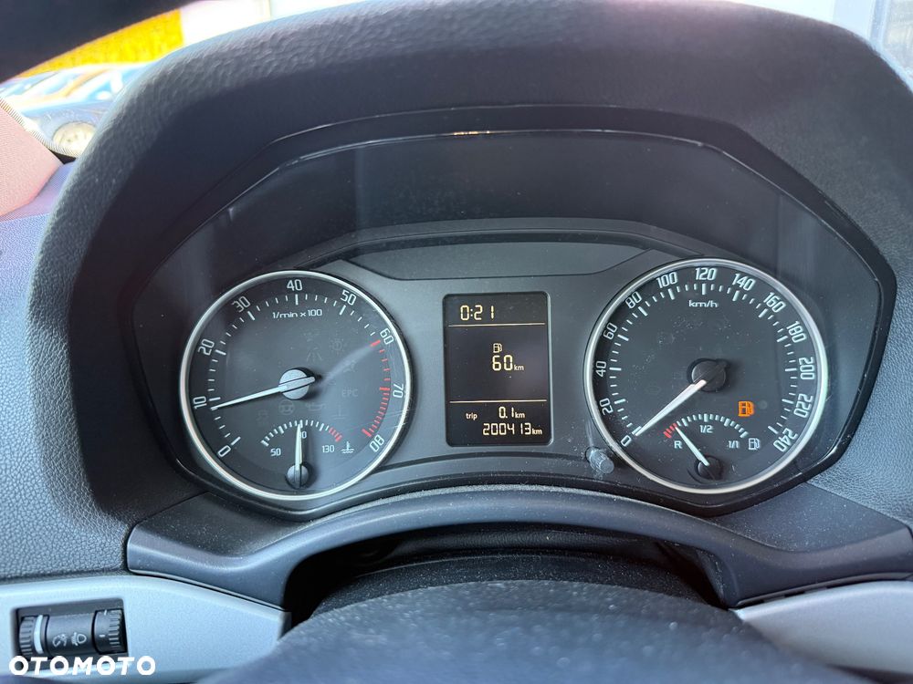 Skoda Octavia 1.8 TSI Family Plus - 12