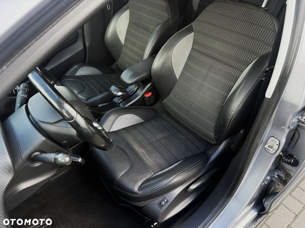 Peugeot 2008 1.6 BlueHDi Crossway - 8