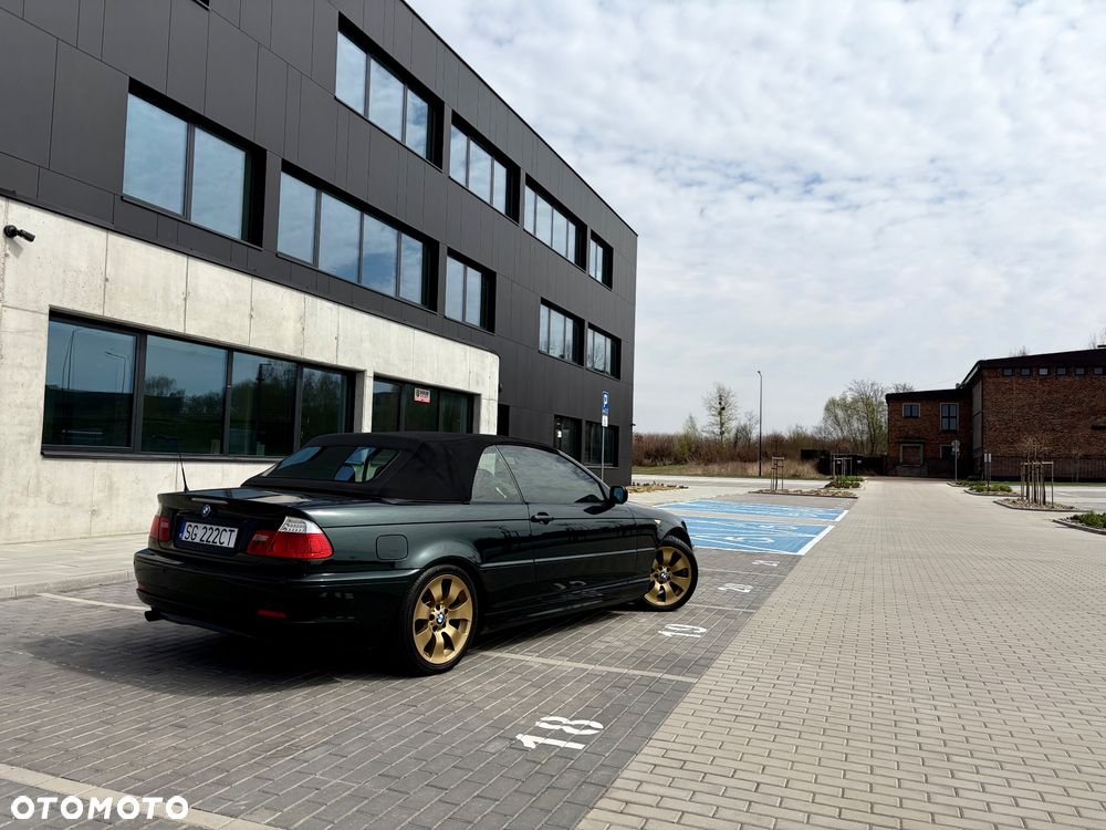 BMW Seria 3 318 Ci Edition Lifestyle - 20