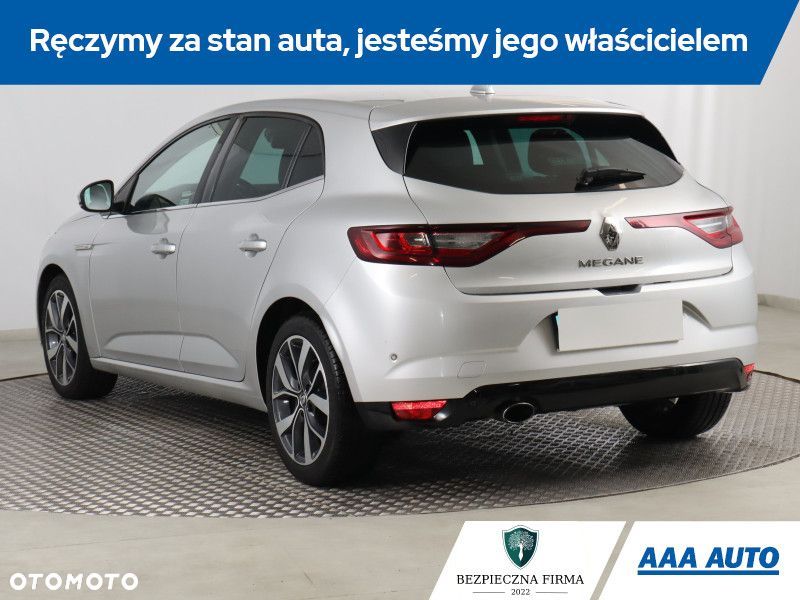 Renault Megane - 5