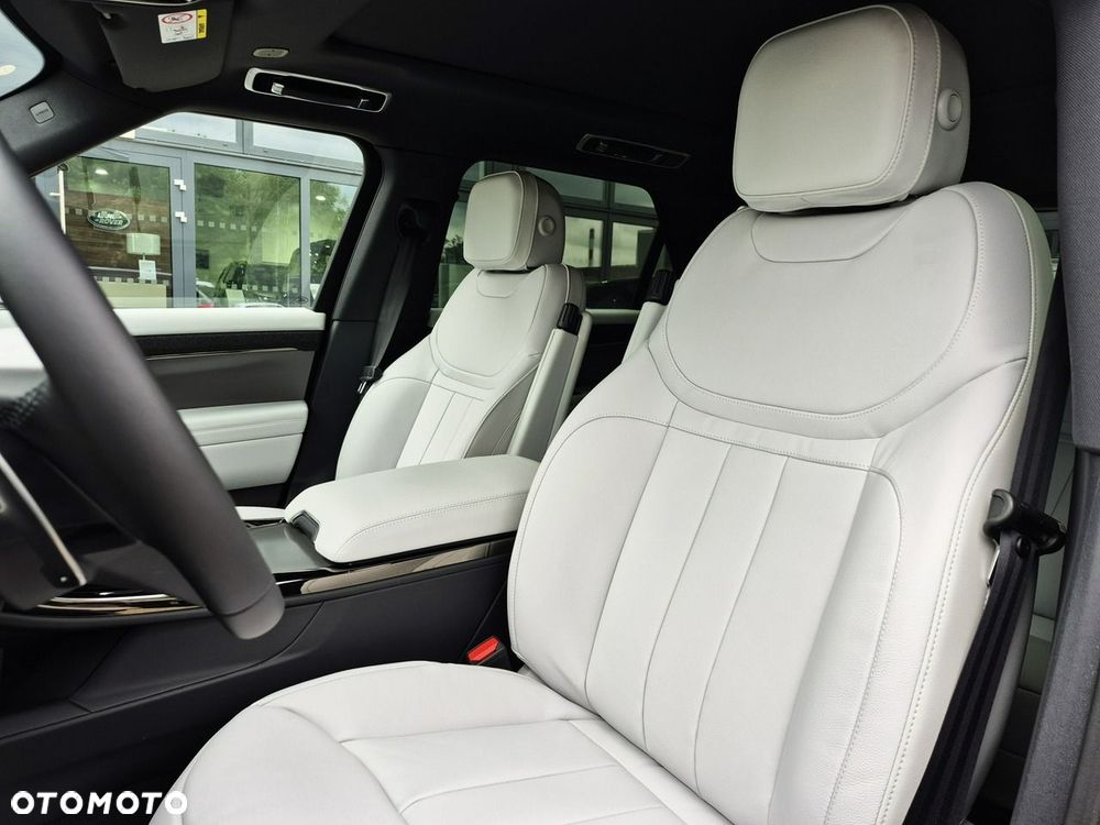 Land Rover Range Rover Sport - 23