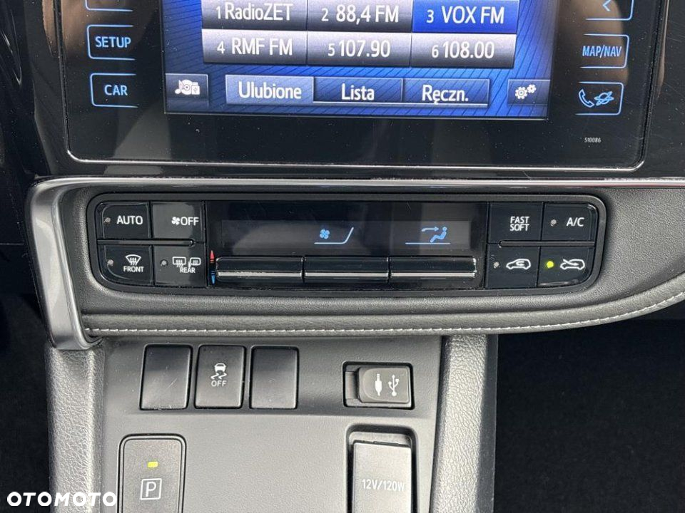 Toyota Auris - 30