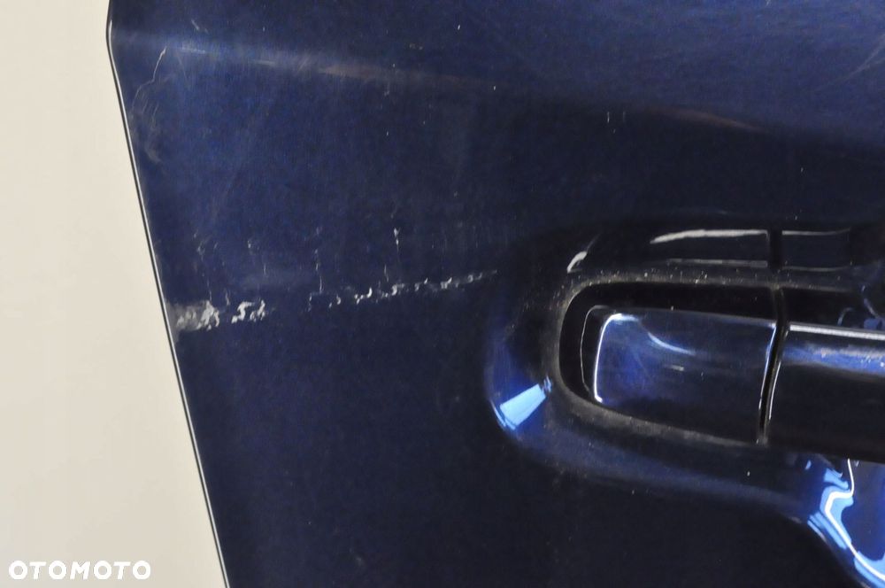 SUZUKI S-CROSS DRZWI PRAWY TYŁ TYLNE - 10