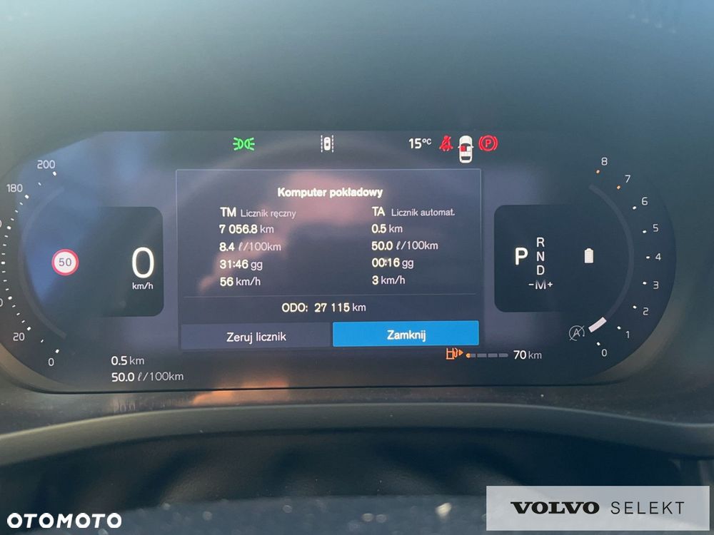 Volvo XC 60 - 25