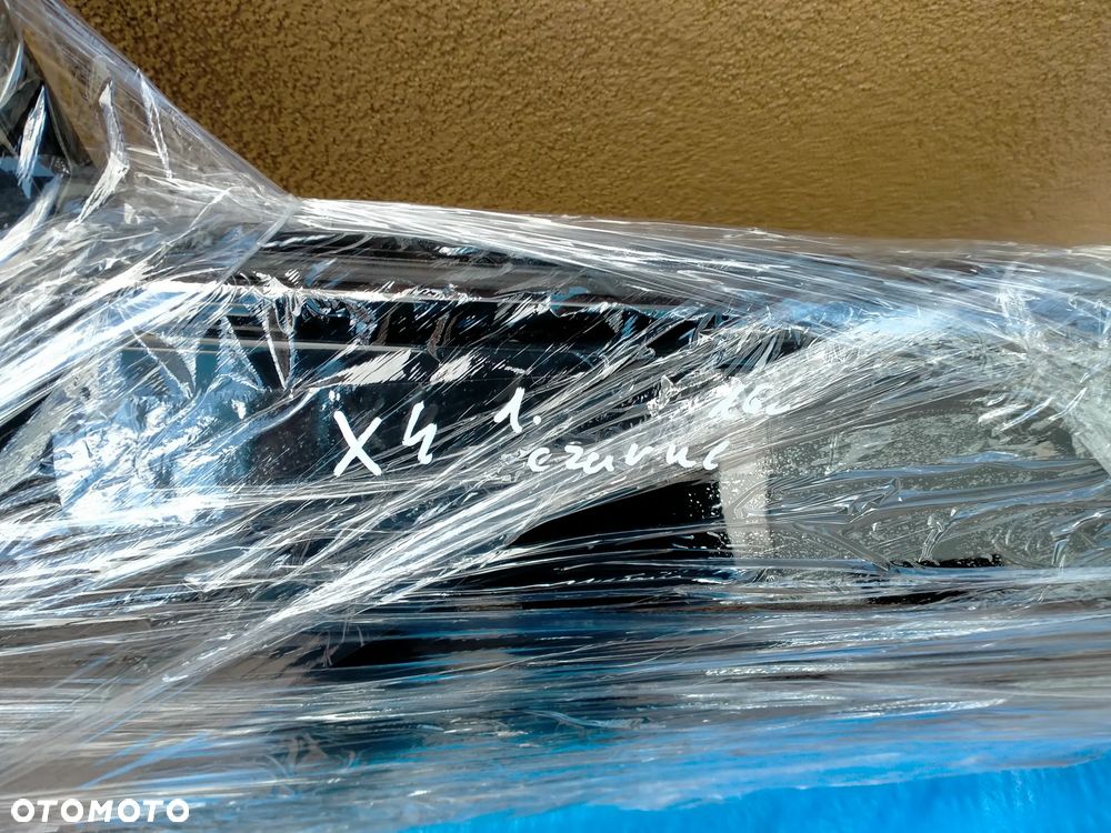 BMW X4 F26 / 475 / Drzwi Prawy Tył Prawe Tylne / Kompletne / ORYGINAŁ - 3