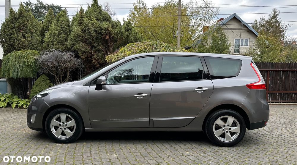 Renault Grand Scenic Gr 1.4 16V TCE Expression - 2
