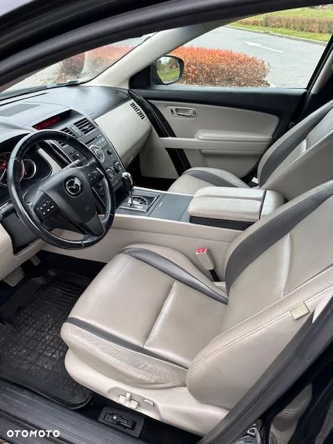 Mazda CX-9 3.7 V6 Sport - 2