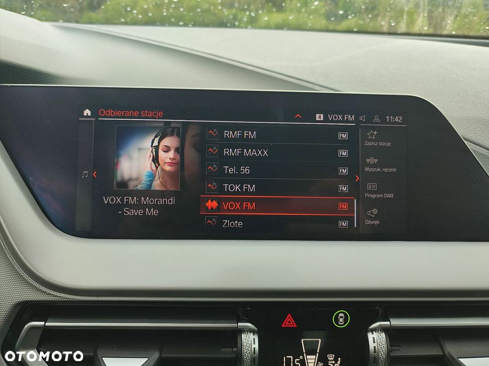 BMW Seria 2 218i Edition Colorvision - 22