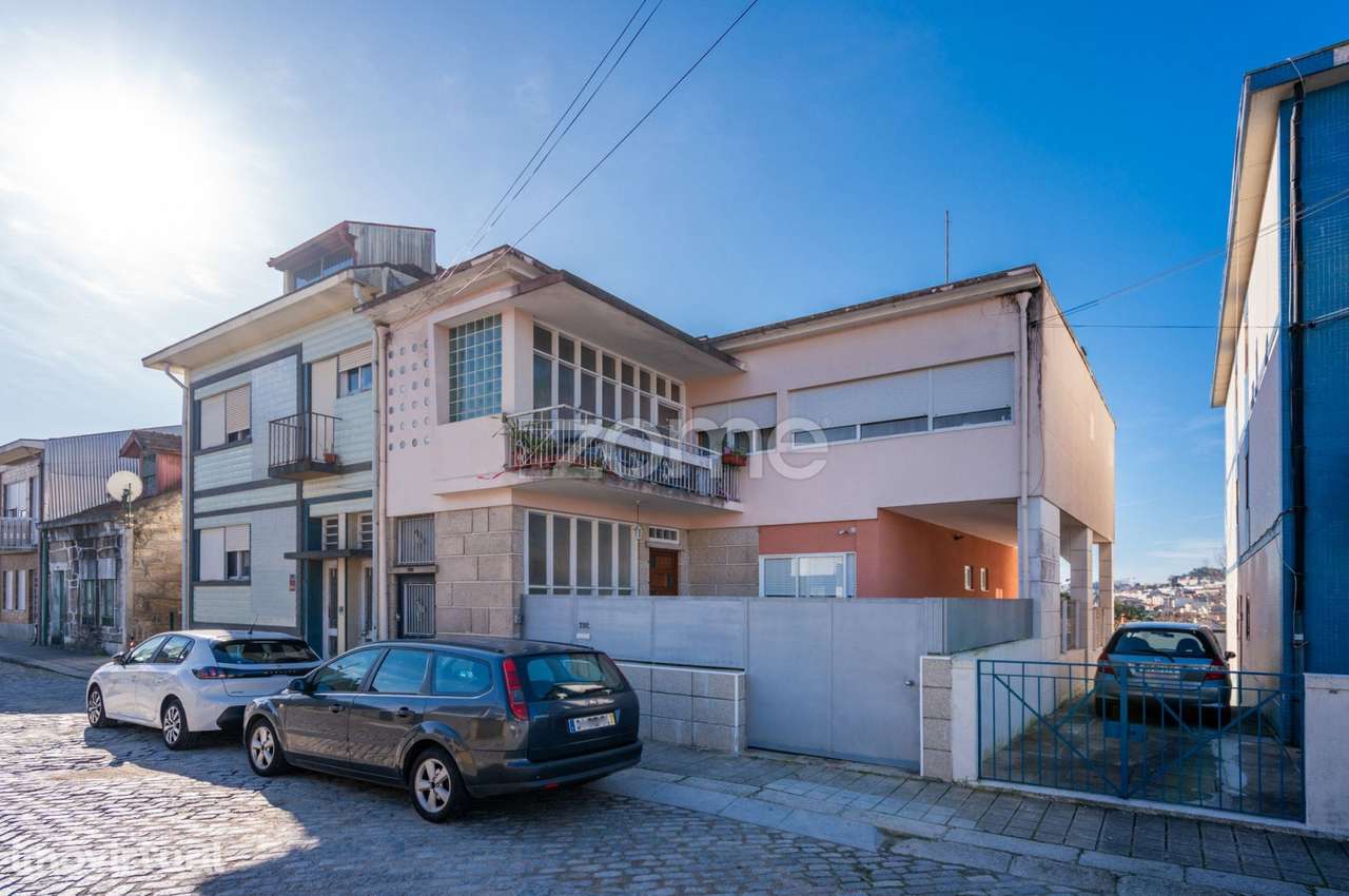 Andar moradia Duplex T3, Porto - Grande imagem: 2/33