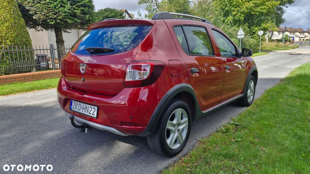 Dacia Sandero TCe 90 (S&S) Comfort - 3