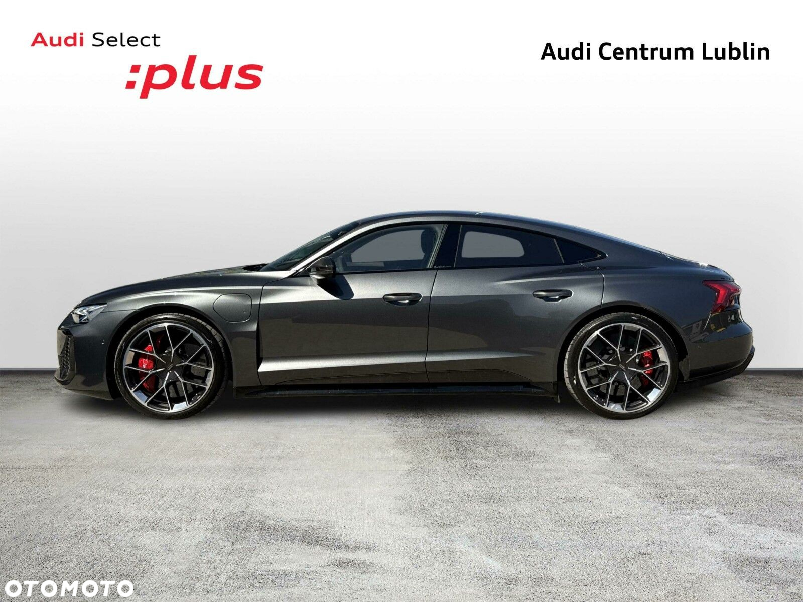 Audi e-tron GT - 2