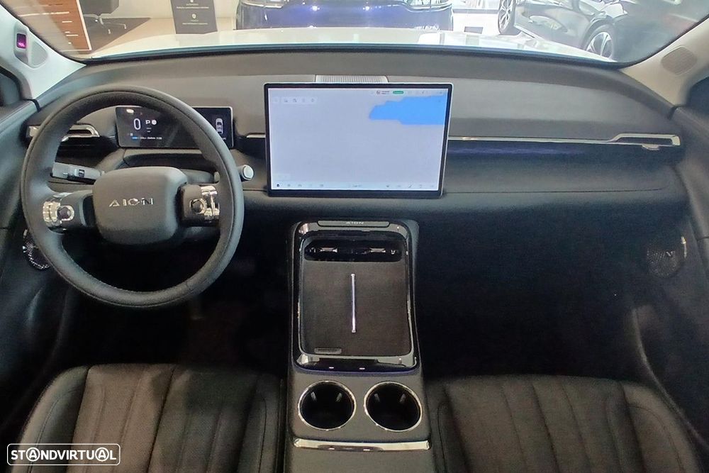 Aion V 75.26 kWh Luxury - 7