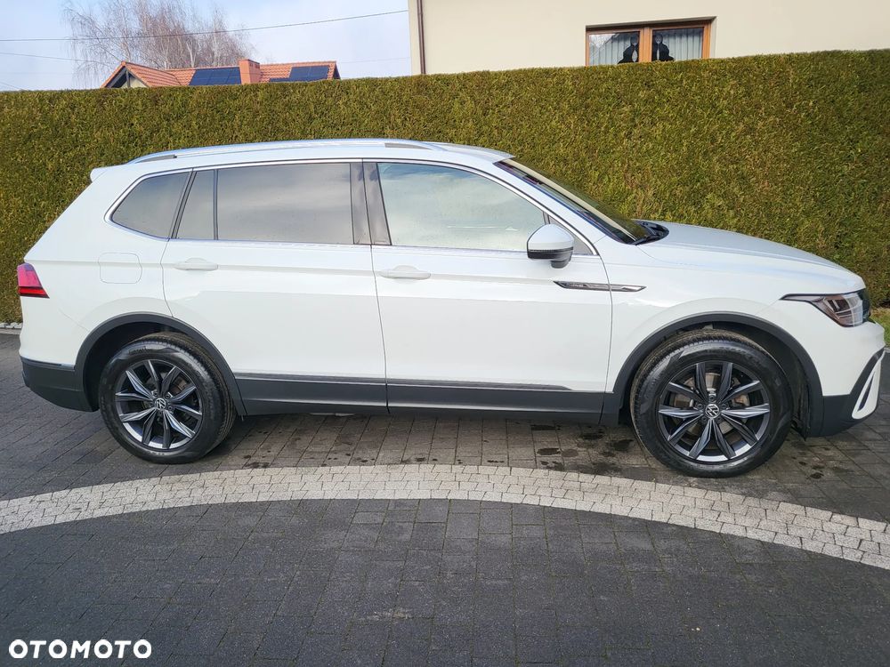 Volkswagen Tiguan Allspace - 4