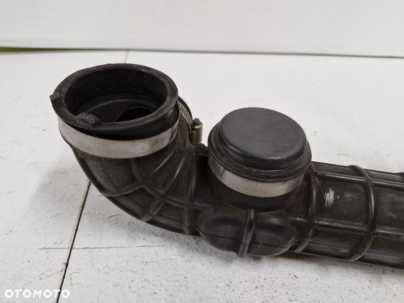 suzuki sx4 s-cross ii 2 1.4 t rura przewód powietrza 68m-r03 - 3