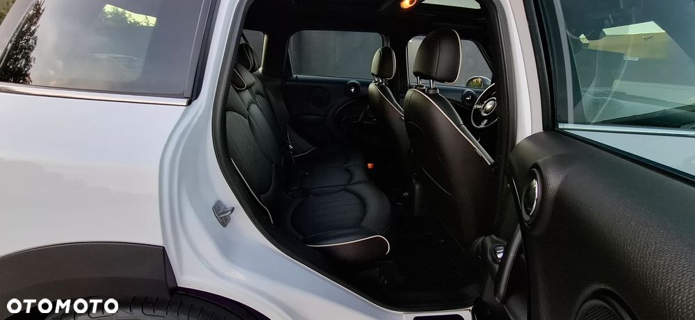 MINI Countryman Cooper S ALL4 - 12