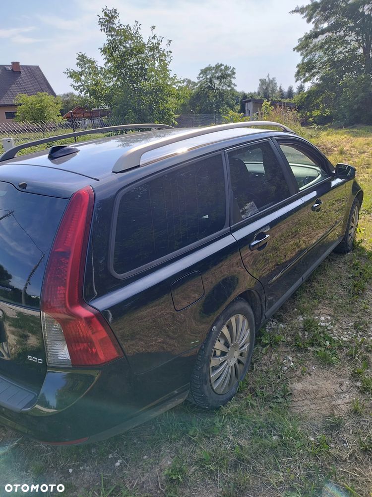 Volvo V50 2.0D - 6