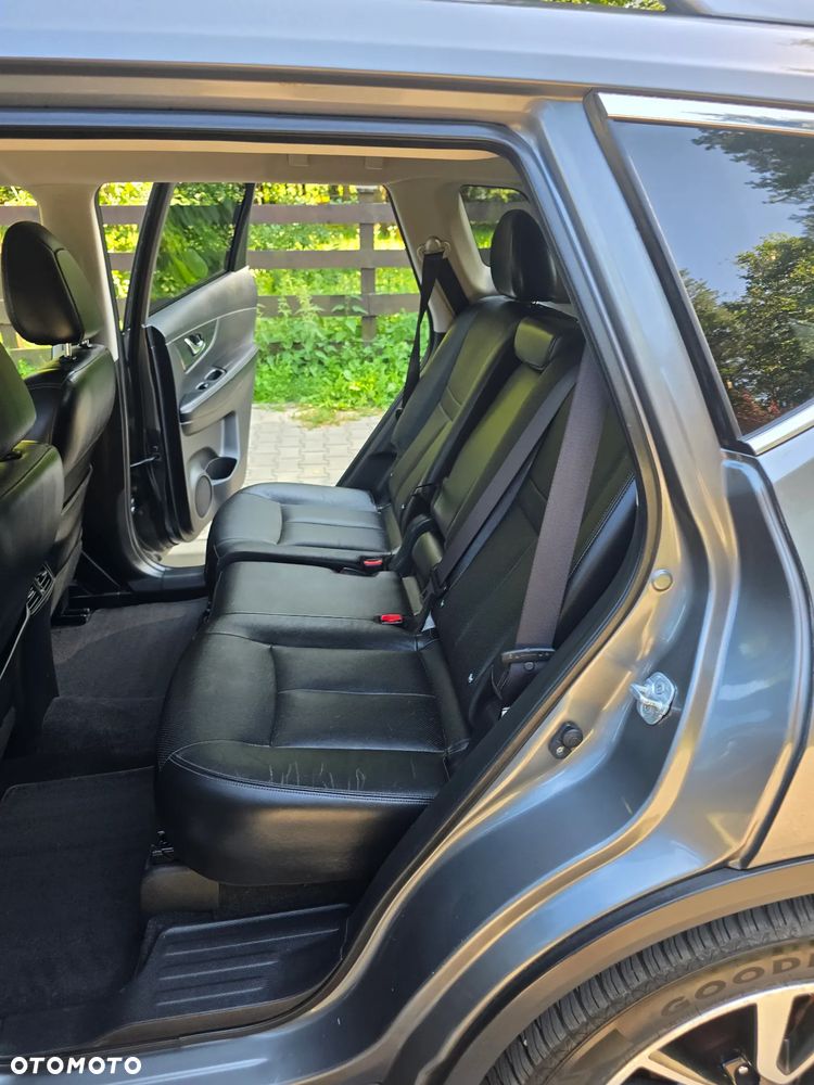 Nissan X-Trail 1.6 DCi Xtronic Tekna - 23