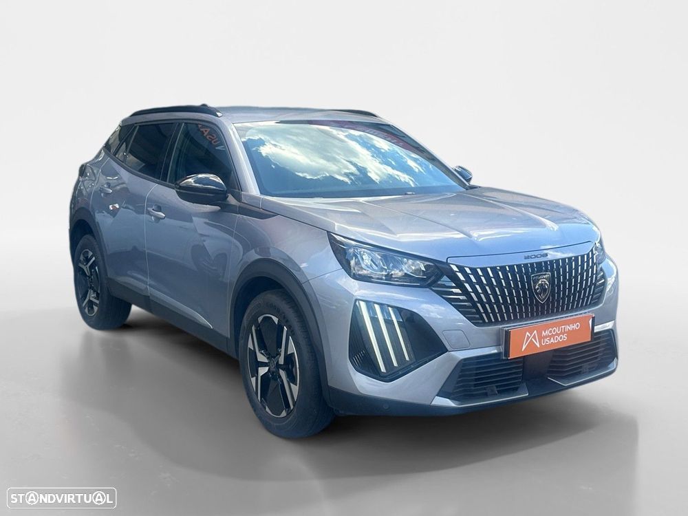 Peugeot 2008 1.2 PureTech Allure - 7