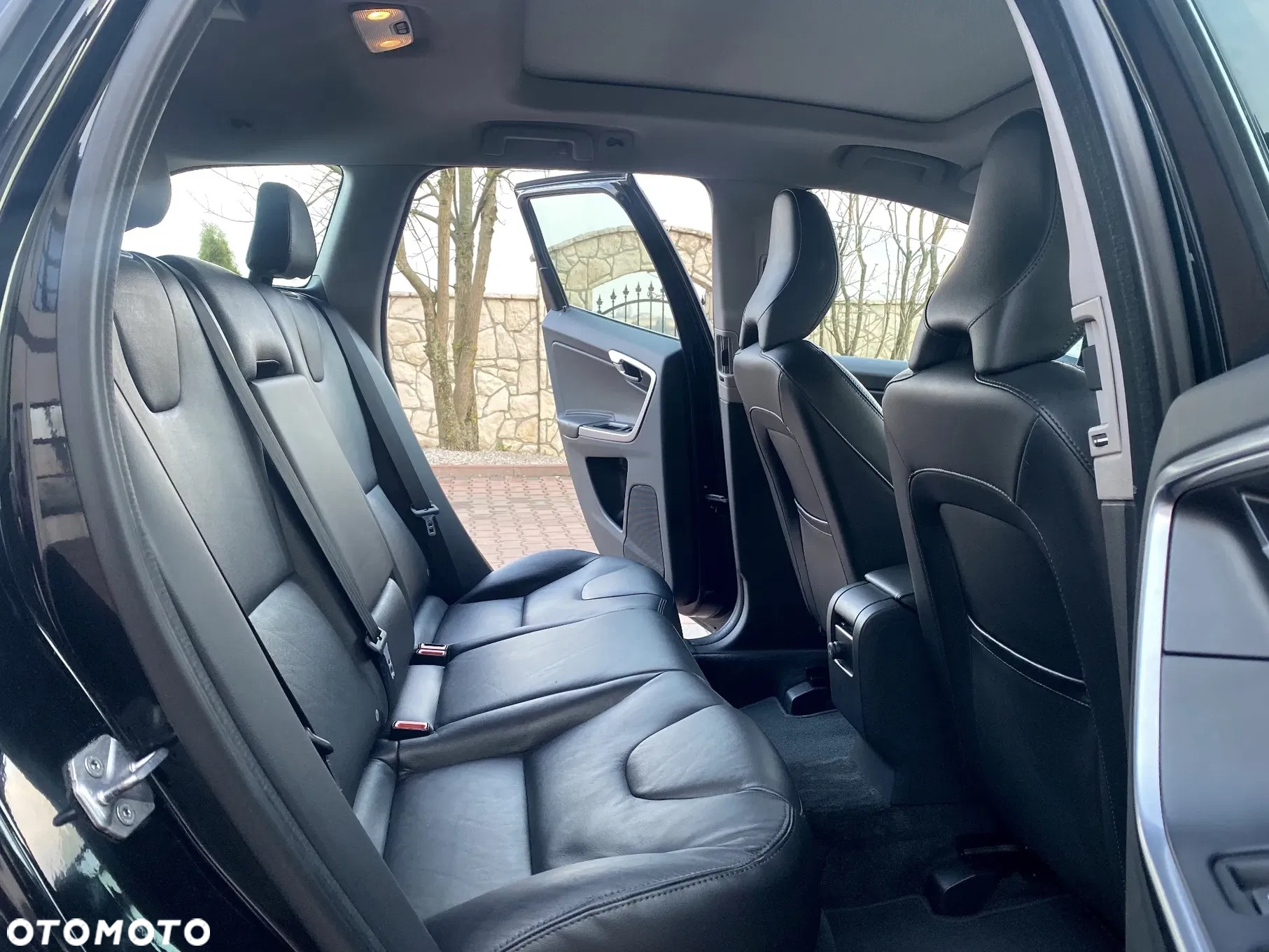Volvo XC 60 D4 AWD Summum - 13