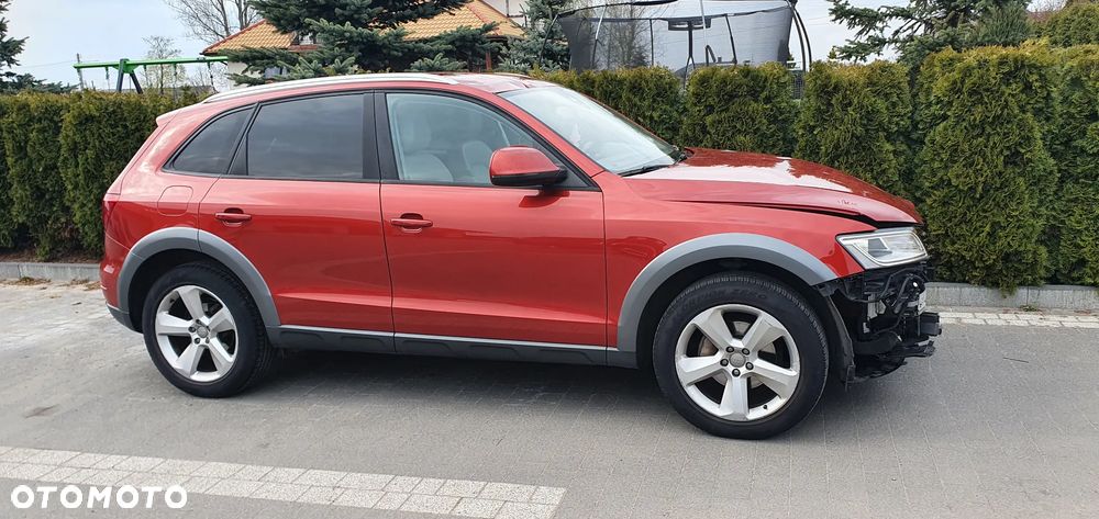 Audi Q5 - 1