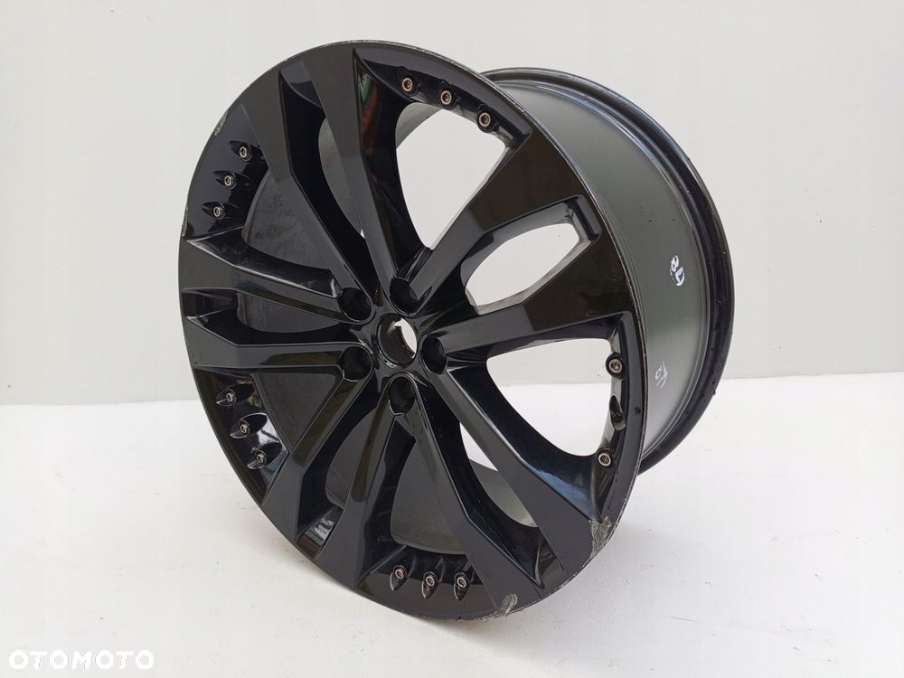 JAGUAR F-TYPE FELGA ALUMINIOWA 10.5" X 20" 5X108 ET 38 EX5M-1007-DA - 4