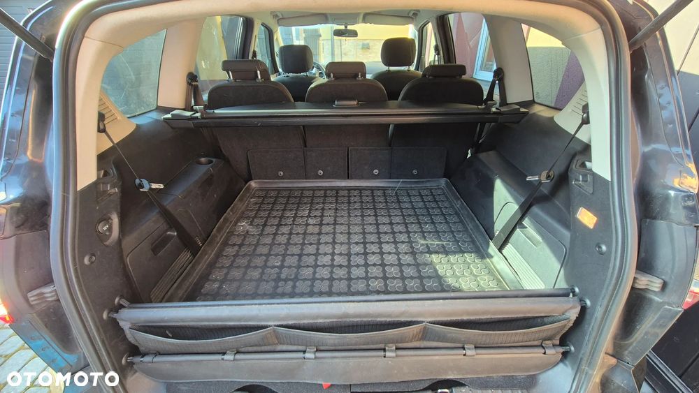 Ford S-Max 2.0 TDCi DPF Gold X - 11