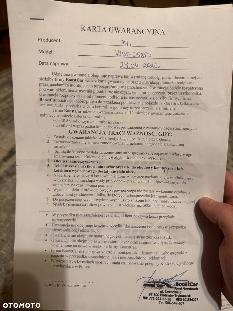 BMW Seria 3 320d - 17