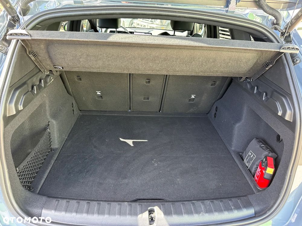 BMW X1 sDrive18d M Sport - 23