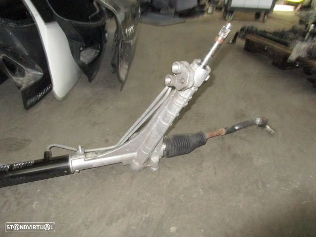 Caixa Direcao 46000033 PEUGEOT BOXER 2012 2.2 HDI - 2