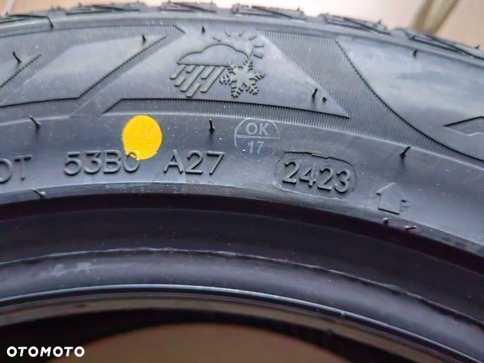 205/55r16 91H Sailun  Atrezoo 4 Seasons całoroczne Nowe - 8