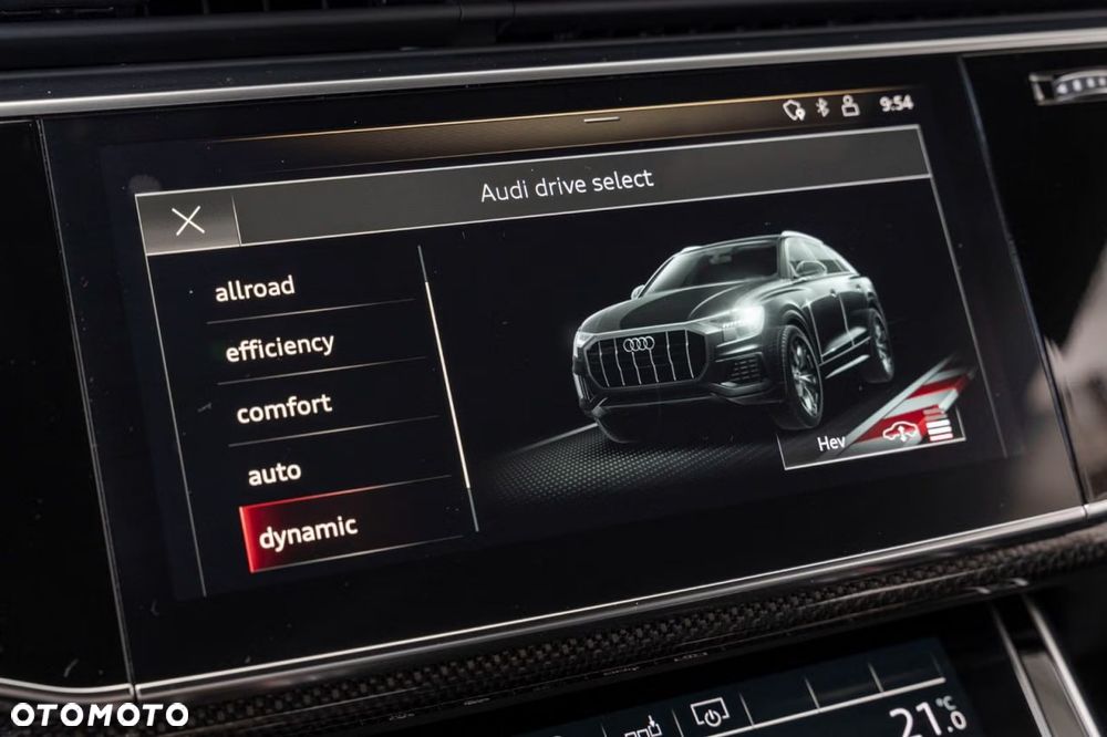 Audi SQ8 TDI quattro tiptronic - 28